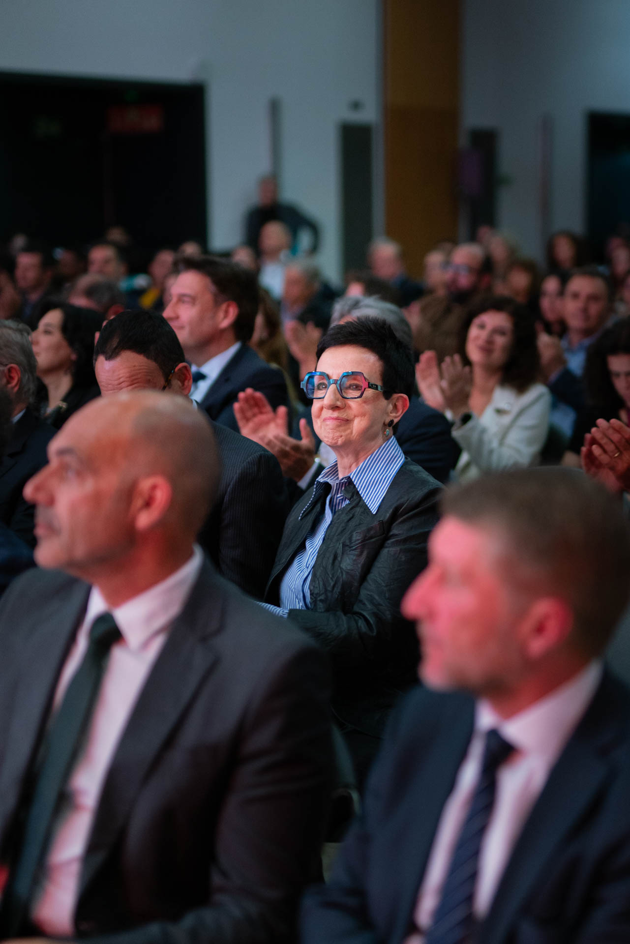 Fotografía de: La chef Carme Ruscalleda, el programa de 3Cat La Travessa y la empresa turística Grup Julià están entre los reconocidos en la XXXIX edición de los Premios CETT Alimara. | CETT